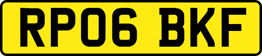 RP06BKF