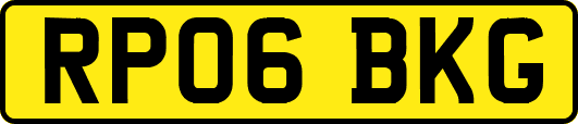 RP06BKG