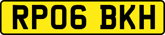 RP06BKH