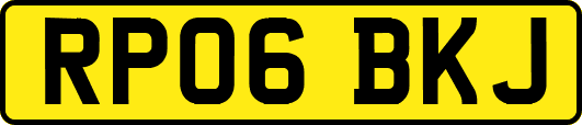 RP06BKJ