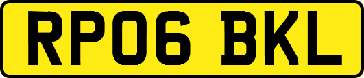 RP06BKL