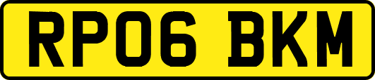 RP06BKM