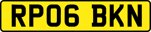 RP06BKN