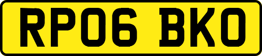 RP06BKO