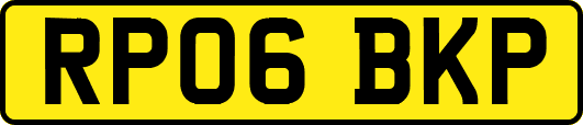 RP06BKP