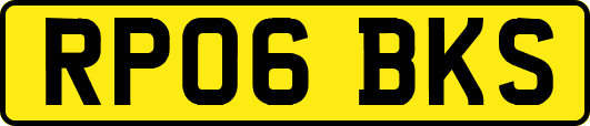 RP06BKS