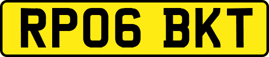 RP06BKT