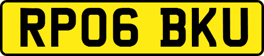 RP06BKU