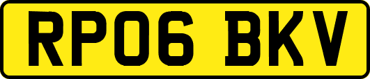 RP06BKV