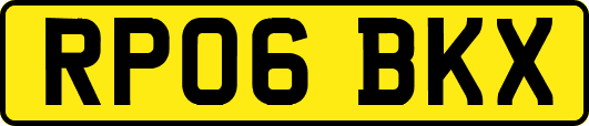 RP06BKX