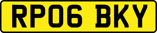 RP06BKY