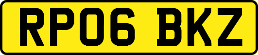 RP06BKZ