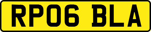 RP06BLA