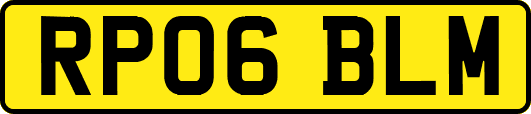 RP06BLM