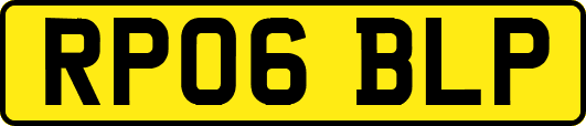 RP06BLP