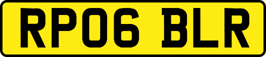 RP06BLR