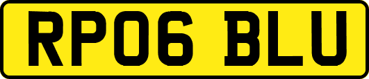 RP06BLU