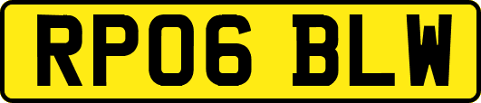 RP06BLW