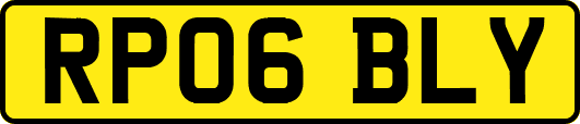 RP06BLY