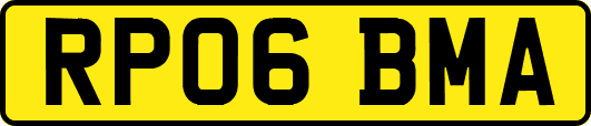 RP06BMA