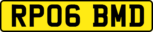 RP06BMD