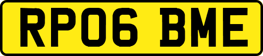 RP06BME
