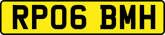 RP06BMH