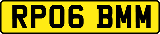 RP06BMM