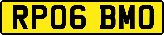 RP06BMO