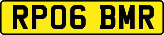 RP06BMR