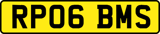RP06BMS