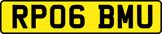 RP06BMU