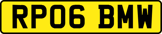 RP06BMW