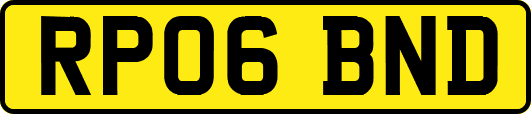 RP06BND