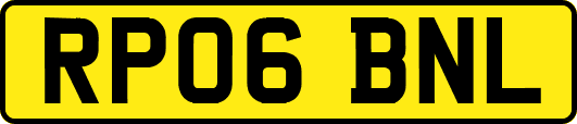 RP06BNL