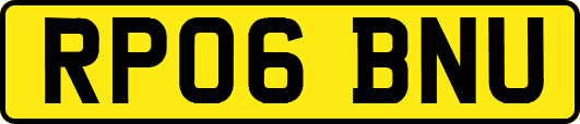 RP06BNU