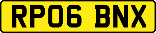 RP06BNX