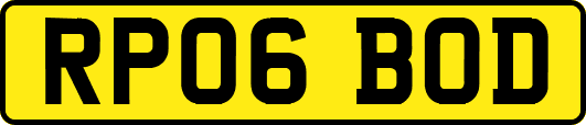 RP06BOD