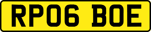RP06BOE