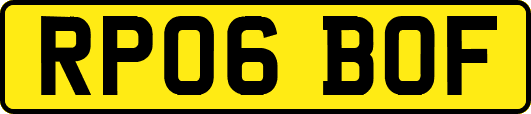 RP06BOF