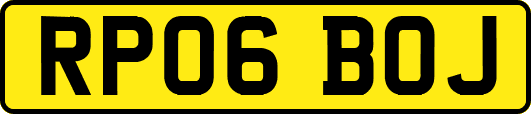 RP06BOJ
