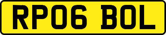 RP06BOL