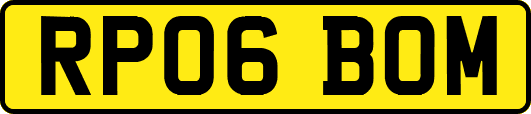 RP06BOM