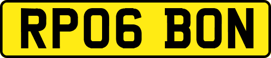 RP06BON