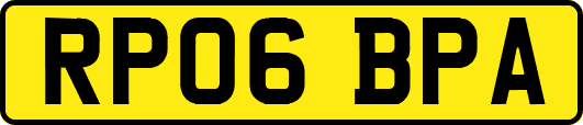 RP06BPA