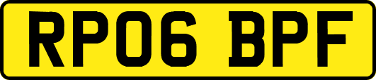 RP06BPF