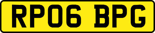 RP06BPG