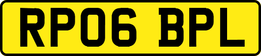 RP06BPL