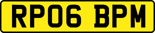 RP06BPM