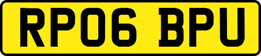 RP06BPU